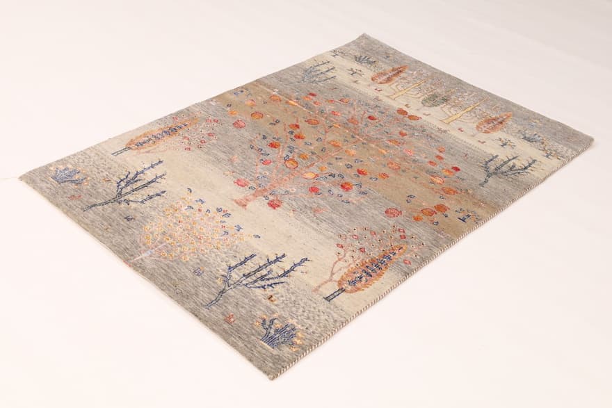 LORUBAFT Teppich 184x121_2