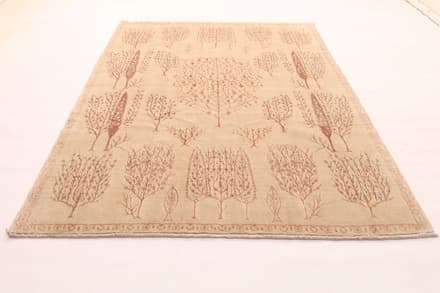 MODERN Teppich 296x203 - alternate view