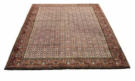 Bidjar Teppich 308x209 - alternate view