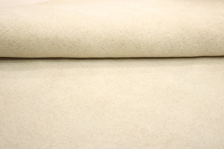 BERBERNATURAL Teppich 200x200_4