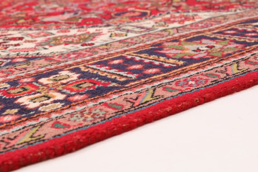 Tabriz Carpet 295x207_2