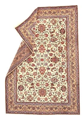 Sarough Teppich 308x210 - alternate view