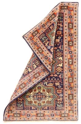 Ardebil Carpet 140x86 - alternate view