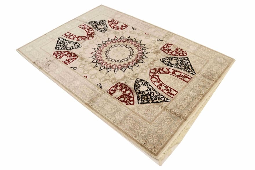 Tabriz Gumbad 292x198_5