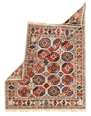 FILPAY  Teppich 204x158 - alternate view