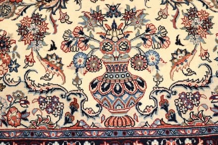 Mashad Carpet  283x197 - alternate view