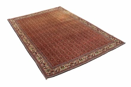 Bidjar Teppich 300x200 - alternate view