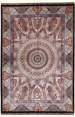 Qom Dising Carpet  225x150