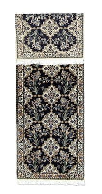 NAIN 9LA  Teppich 192x61 - alternate view