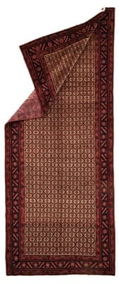 Koleyai Teppich 376x154 - alternate view