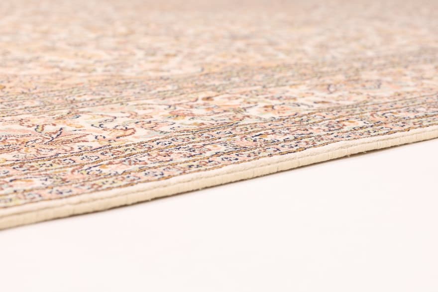 Kashmir SILK Carpet  310x220_2