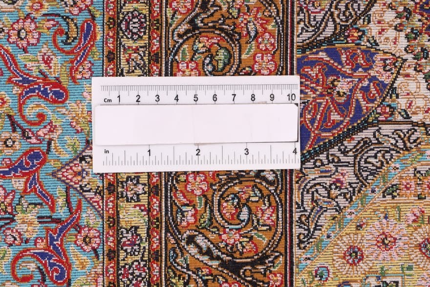 Ghom Marigold 180x120_1
