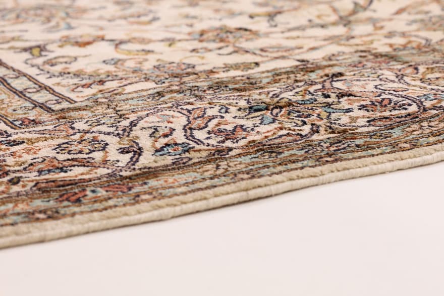 Kashmir SILK Carpet 280x185_1