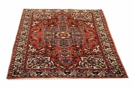 Saman Teppich 207x140 - alternate view