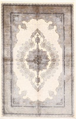 Qom Dising Carpet  225x150