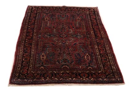 AmerikanSarough Carpet 200x130 - alternate view
