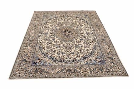 Nain 9 La Teppich 299x209 - alternate view