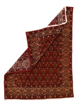 Abadeh Antike Teppich 193x141 - alternate view
