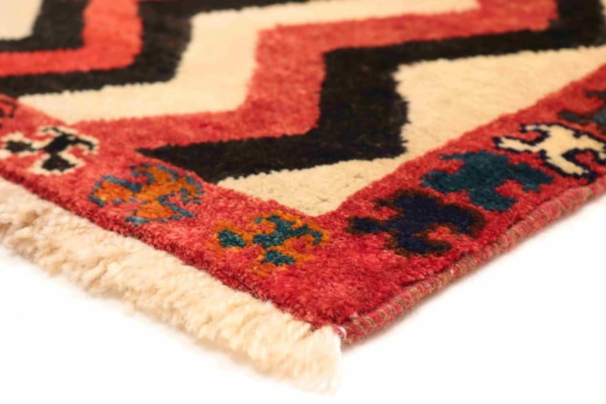 Ghashghai Carpet 138x84_2