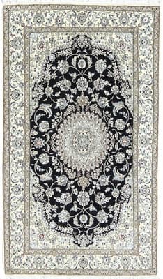 Nain 9 La Teppich 267x159