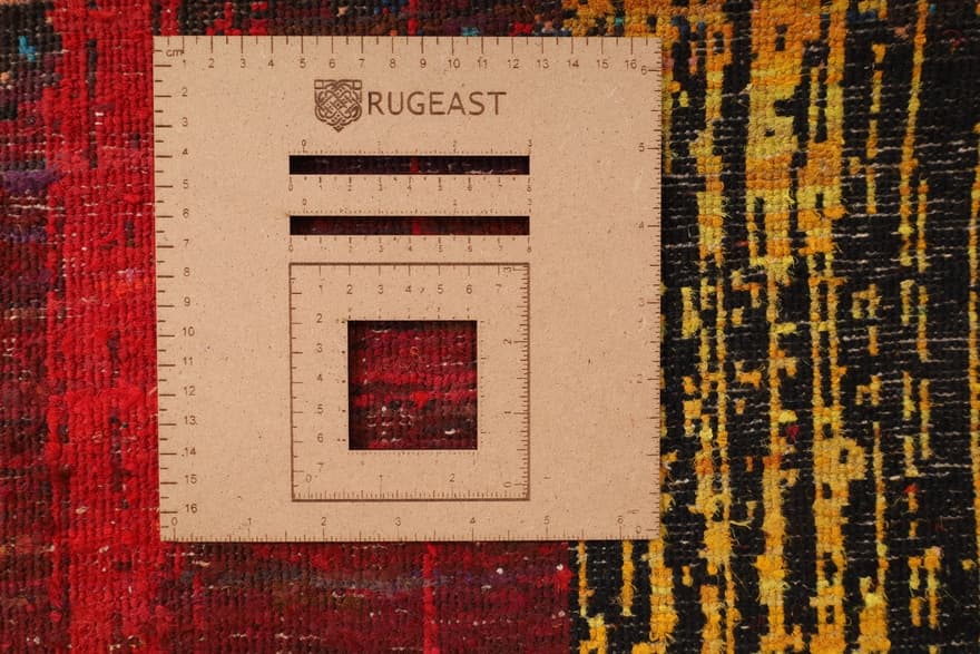 MODERN LOTUS Carpet  236x173_5