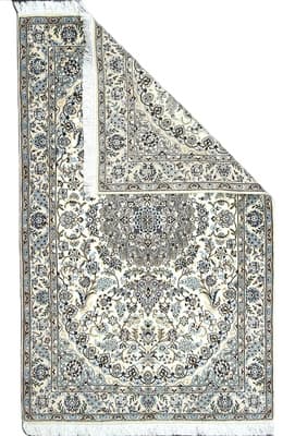 Nain 9 La Teppich 213x133 - alternate view
