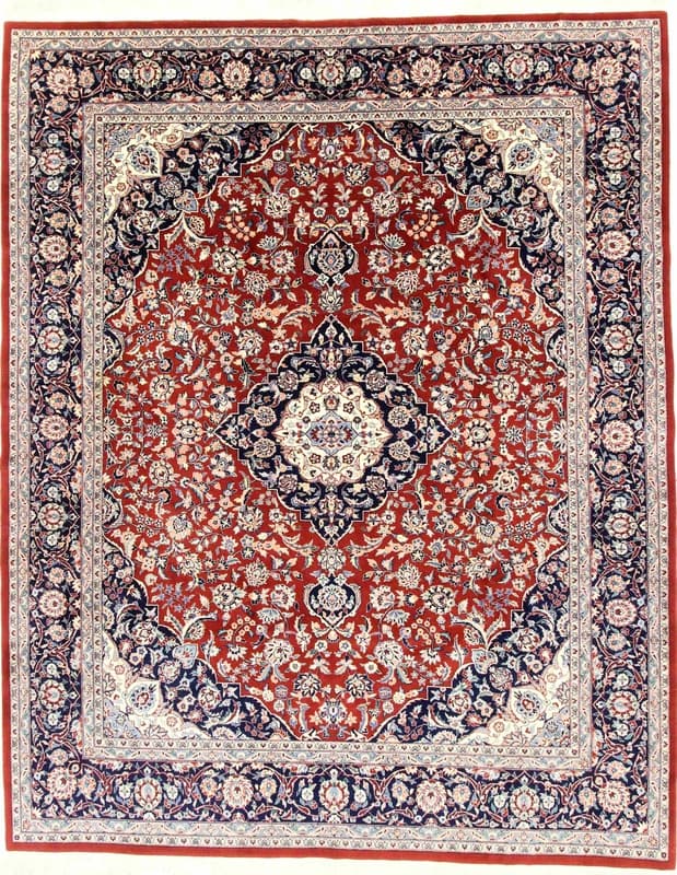 keshan Teppich 305x243_0