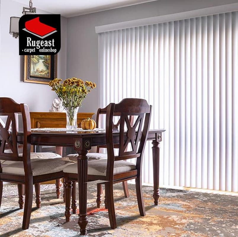 ModernLOTUS Teppich 302x245_1