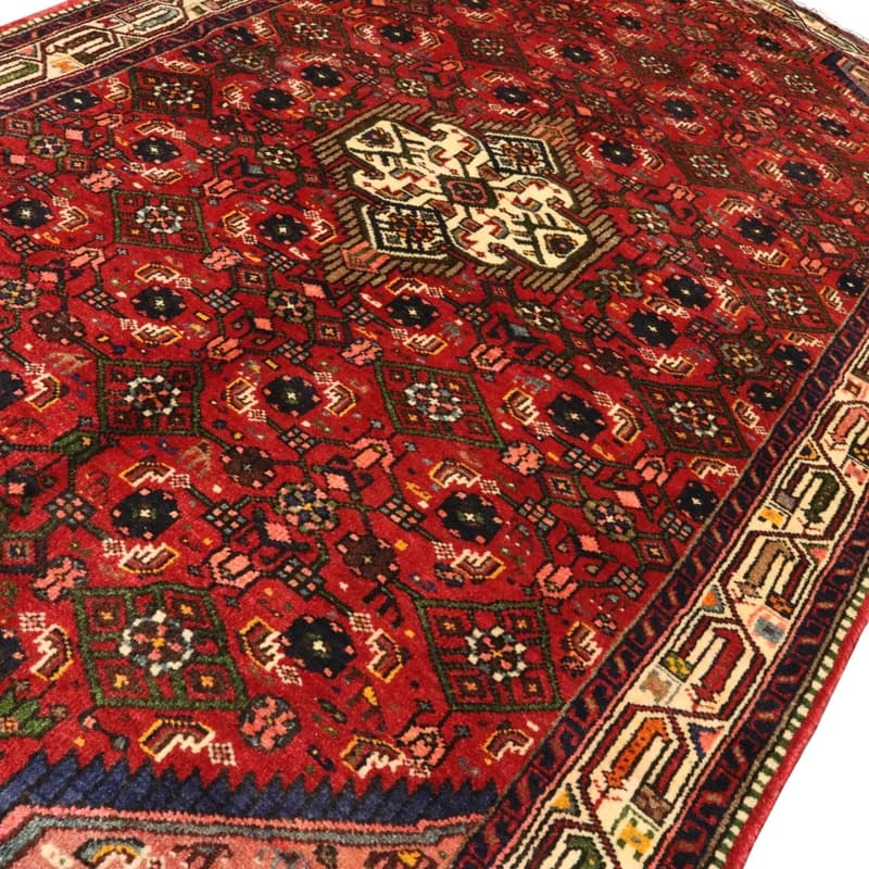 Tajabad  Teppich 215x131_4