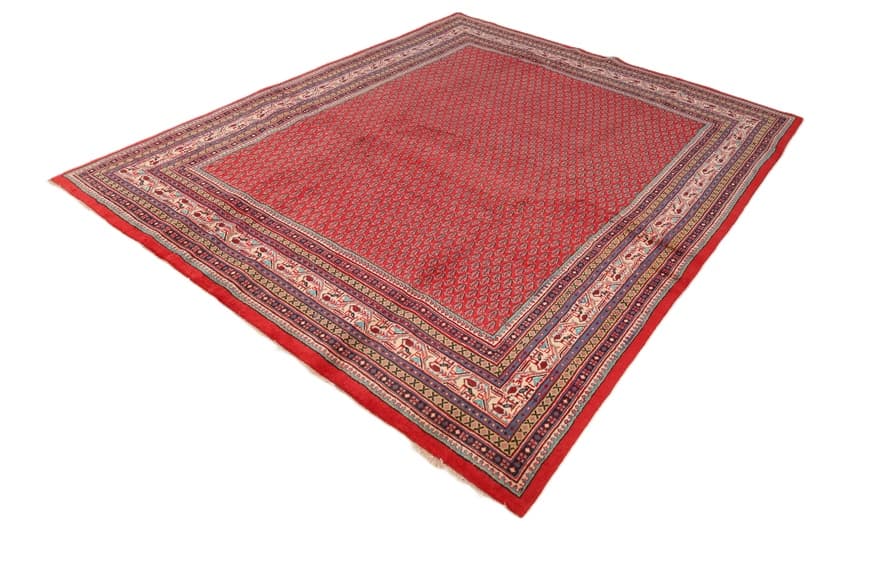 SaroughMir Teppich 268x218_3