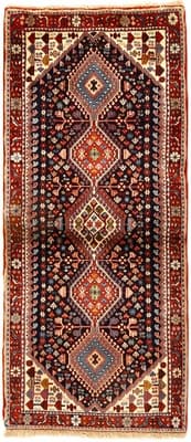 Yalame  Carpet 190x82
