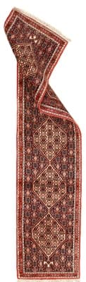 Bidjar  Teppich 255x57 - alternate view