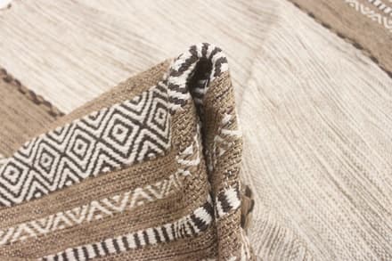 Kelim Azizi Carpet 90x60 - alternate view
