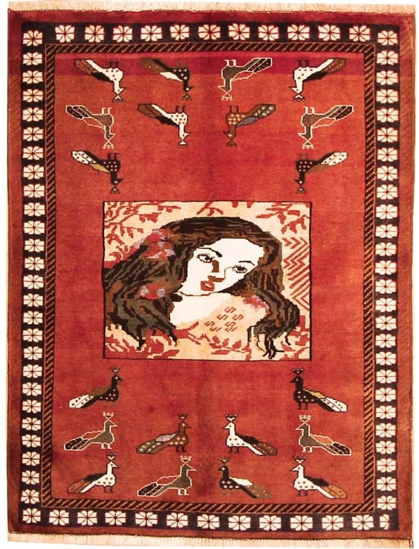 Picture of the author
