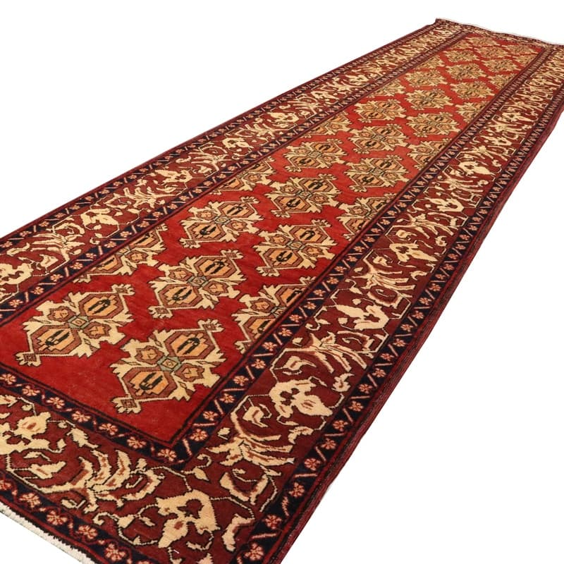 ARDEBIL Carpet 442x110_2