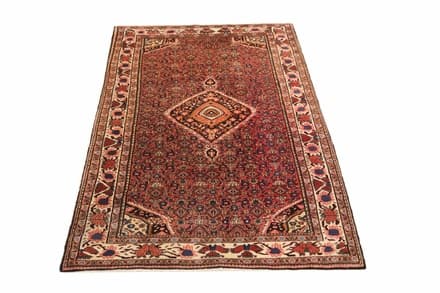 Bidjar Antik  Teppich 216x127 - alternate view