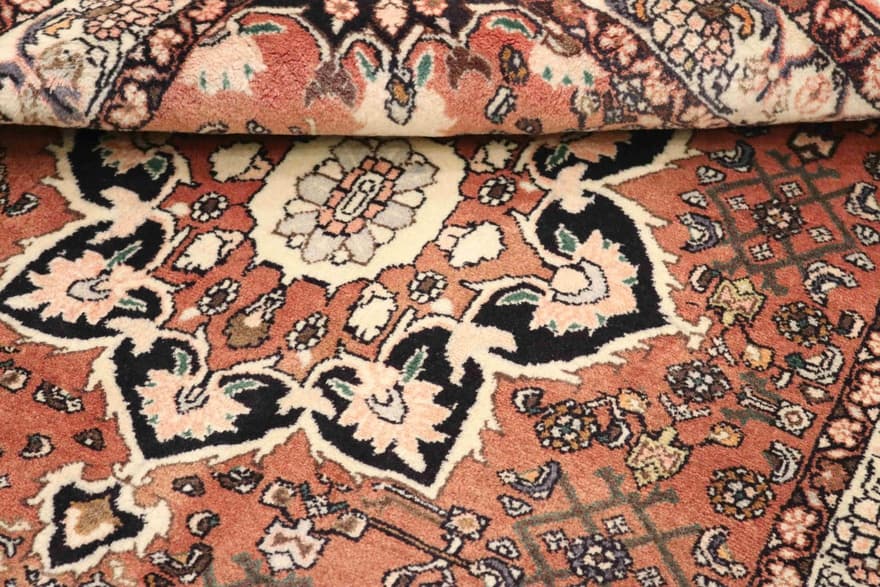 Bidjar Carpet 137x107_2