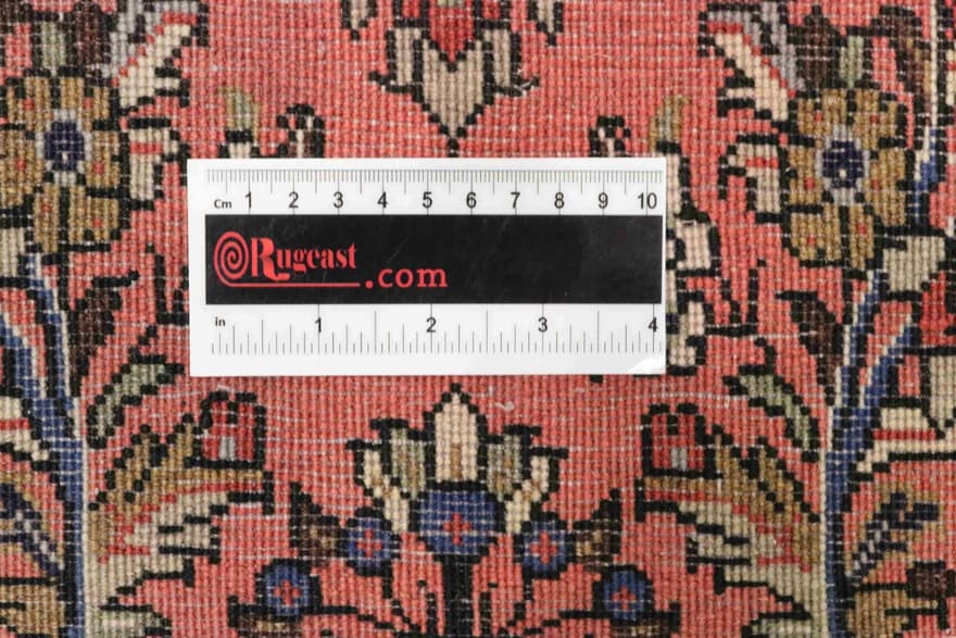 sarough Carpet 80x53_1