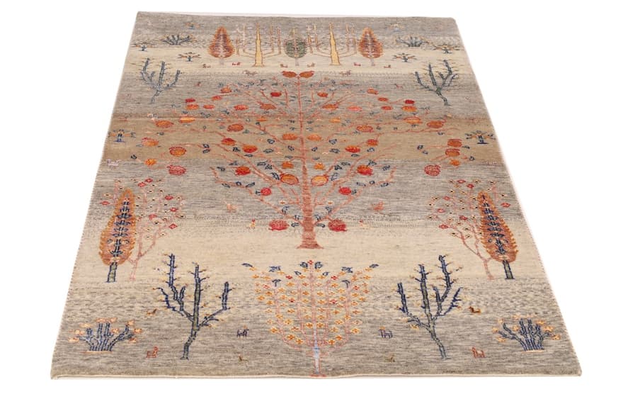 LORUBAFT Teppich 184x121_3