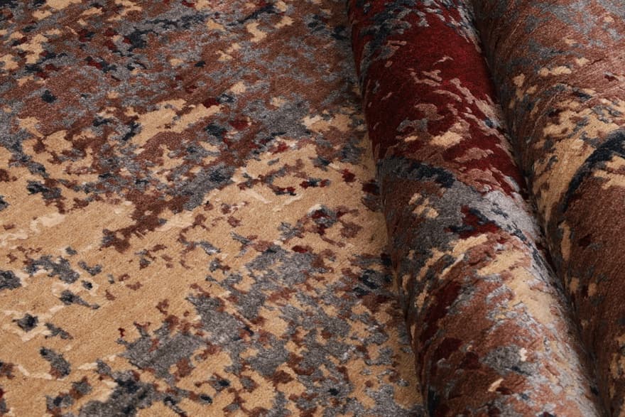 ModernLOTUS Teppich 301x244_4