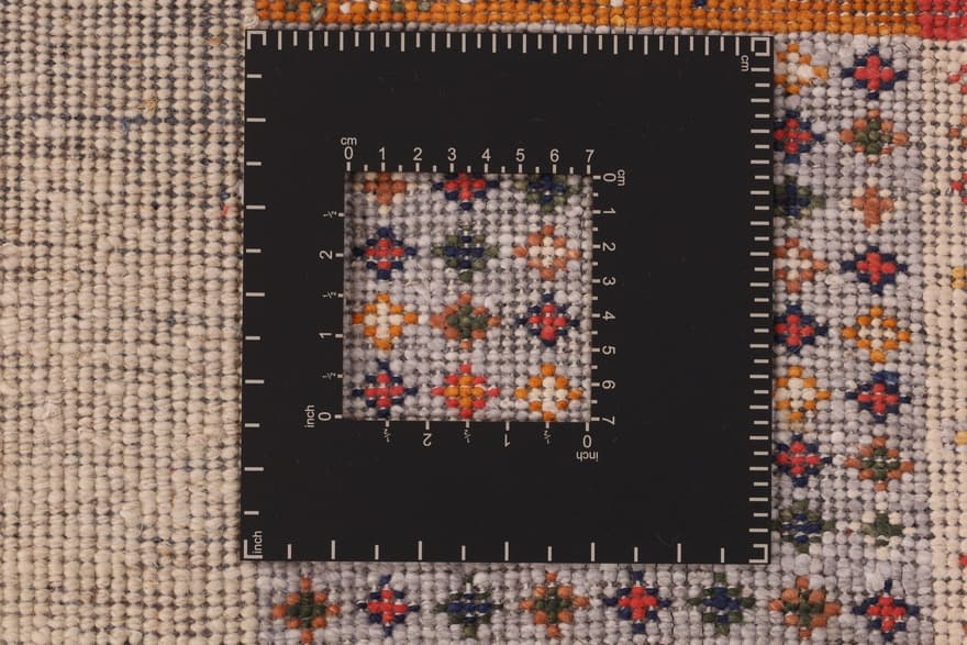 Loribaft Teppich 245x175_4