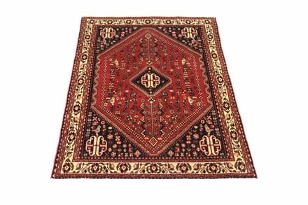 Abadeh Carpet 153x104 - alternate view