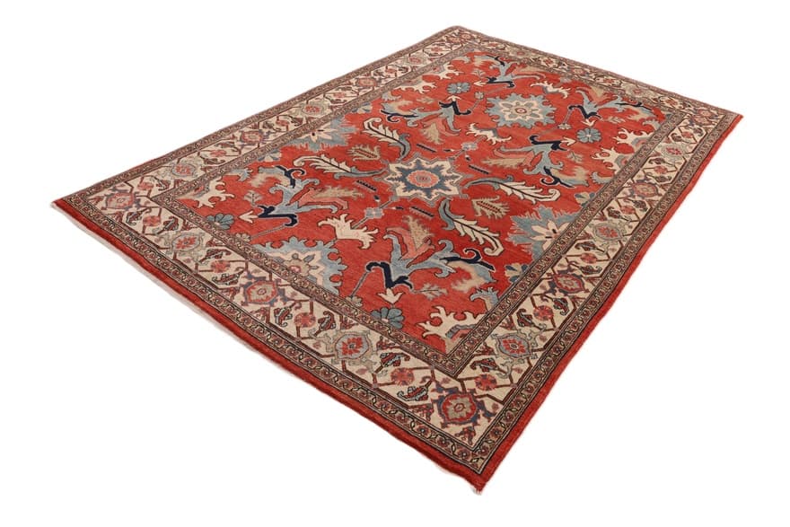 Heriz Teppich 304x200_3