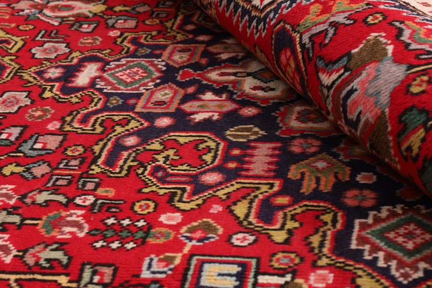 Tabriz Carpet 295x207_3