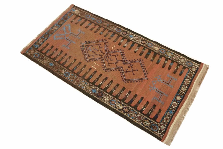 KELIM Carpet 172x88_1