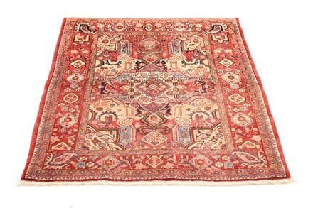 Sarough Carpet 159x108 - alternate view