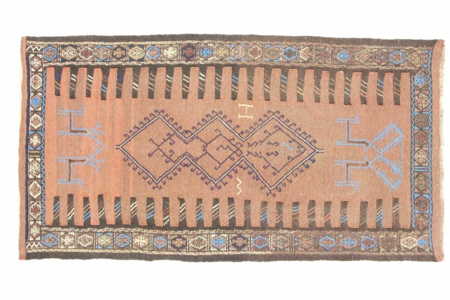 KELIM Carpet 172x88_1