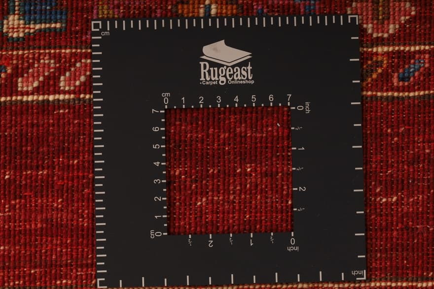 KHURJIN Teppich 198x151_2