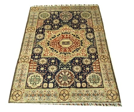 Ziegler Carpet 150x104 - alternate view