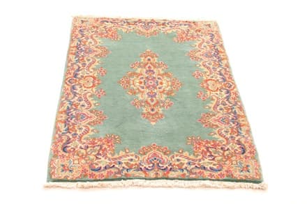 Kerman Teppich 151x91 - alternate view